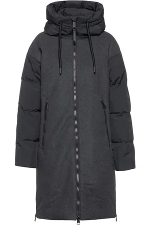 Ragwear JUMANA Kurzmantel Damen