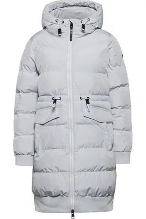 Ragwear BRIOSH Parka Damen