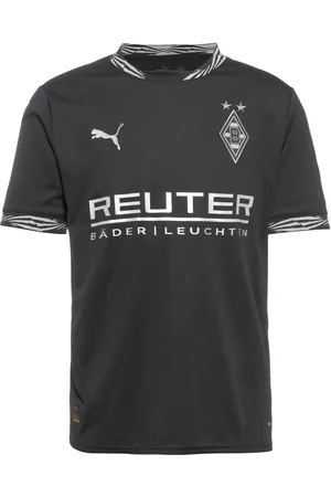 PUMA Borussia Mönchengladbach 24-25 3rd Teamtrikot Herren