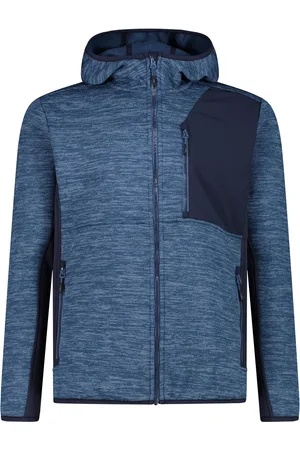 CMP Strickfleece Herren