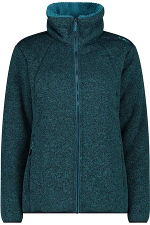 CMP Strickfleece Damen