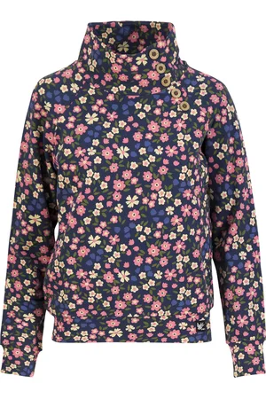 Blutsgeschwister Oh so Nett Sweatshirt Damen