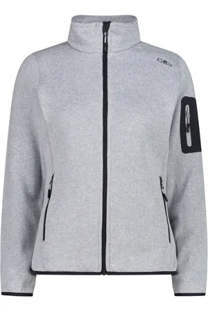 CMP Fleecejacke Damen
