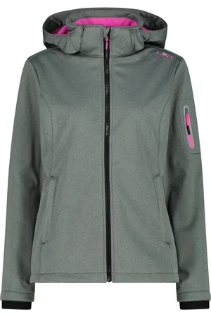 CMP Softshelljacke Damen