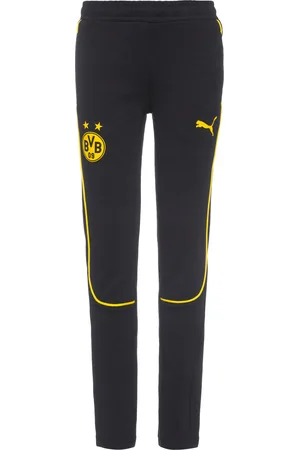 PUMA Borussia Dortmund Sweathose Kinder