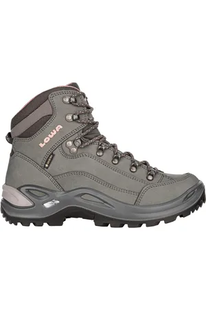 Lowa Renegade Mid Wanderschuhe Damen