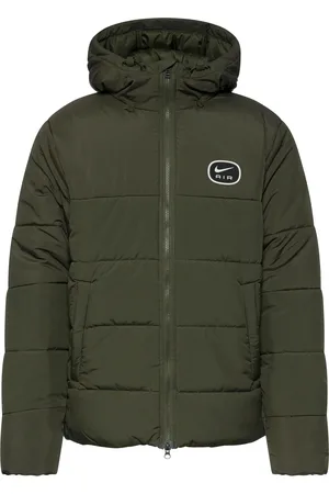 Nike NSW Air Steppjacke Herren