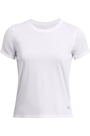 Under Armour Launch Funktionsshirt Damen