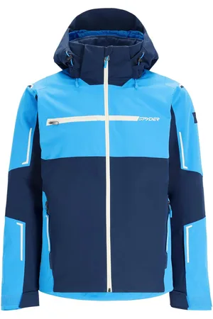 Spyder Titan Skijacke Herren