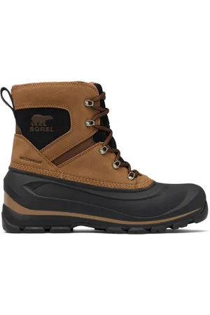 sorel BUXTON™ LACE WP Stiefel Herren