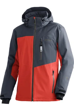 Maier Sports Oravice Skijacke Herren