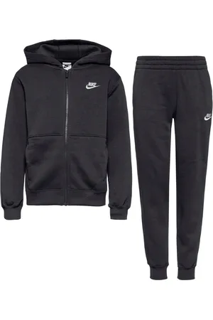 Nike NSW CLUB FLEECE Trainingsanzug Kinder