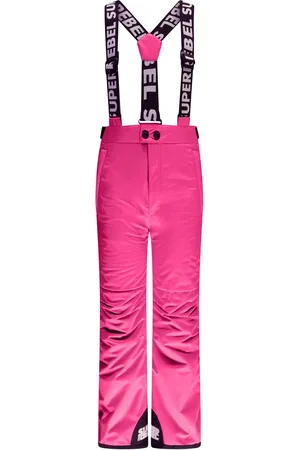 Superrebel SPEED Skihose Kinder