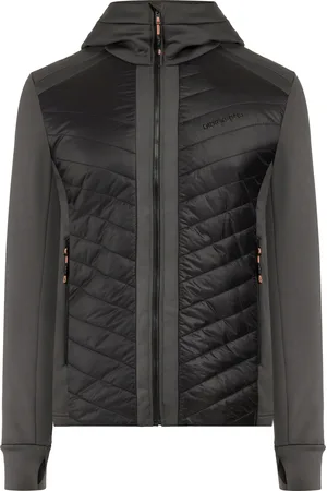 Didriksons ZUKO 2 Steppjacke Herren