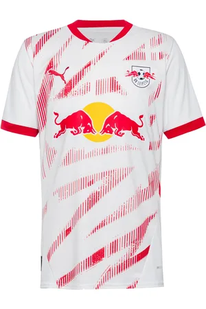 PUMA RB Leipzig 24-25 Heim Teamtrikot Herren