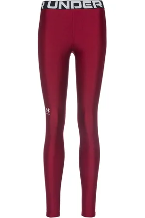 Under Armour HeatGear Authentics Tights Damen
