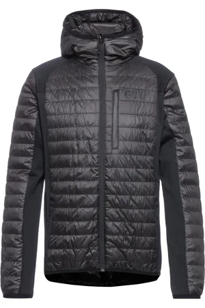 Picture TAKASHIMA Steppjacke Herren