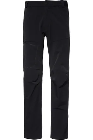 Salomon WAYFARER WARM Thermohose Herren