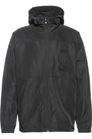 PUMA Borussia Dortmund Funktionsjacke Herren