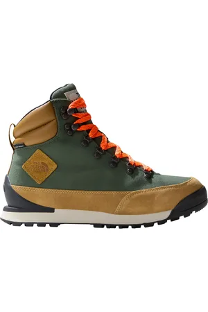The North Face Back to Berkeley IV Boots Herren