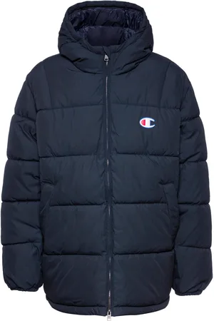 Champion Legacy Steppjacke Herren