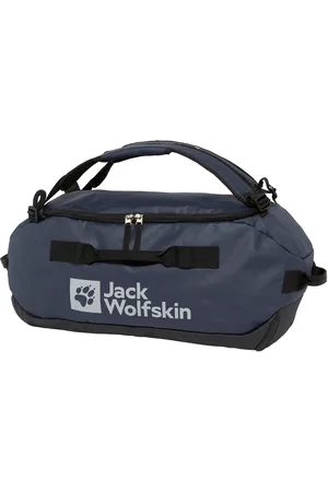Jack Wolfskin ALL-IN DUFFLE 35 Reisetasche