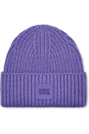 UGG Chunky Rib Beanie