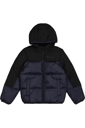 Champion Legacy Steppjacke Kinder