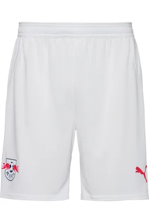 PUMA RB Leipzig 24-25 Heim Fußballshorts Herren