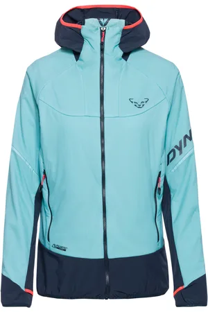 Dynafit MEZZALAMA Funktionsjacke Damen