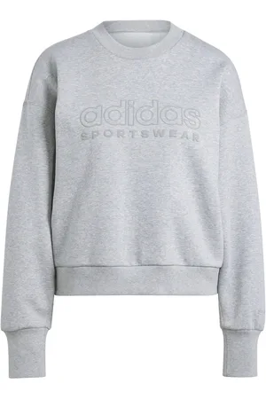 adidas All Szn Sweatshirt Damen