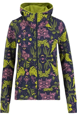 Blutsgeschwister Scuba Duba Sweatjacke Damen