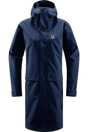 Haglöfs Aria Proof Parka Damen