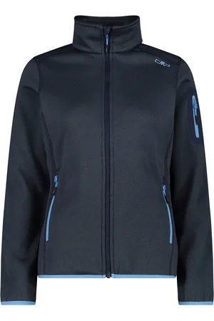 CMP Fleecejacke Damen