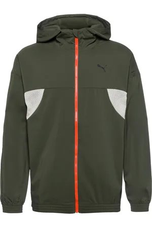 PUMA ALWAYS ON Trainingsjacke Herren