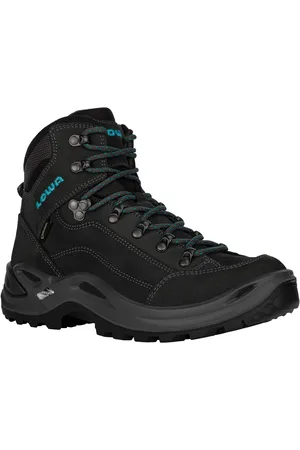 Lowa Renegade Mid Wanderschuhe Damen