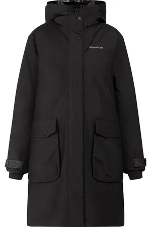 Didriksons ILSA Parka Damen