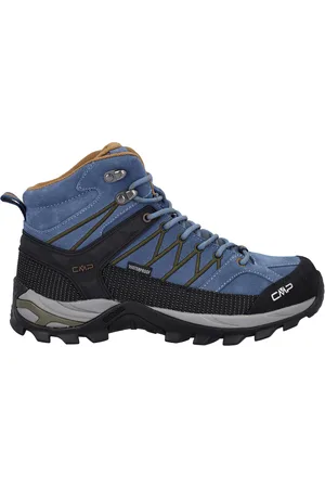 CMP Rigel Mid WP Wanderschuhe Herren