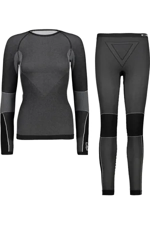 CMP SEAMLESS Wäscheset Damen