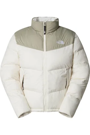 The North Face Saikuru Steppjacke Herren