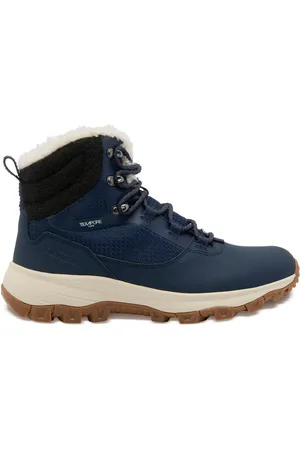 Jack Wolfskin EVERQUEST TEXAPORE HIGH Stiefel Damen