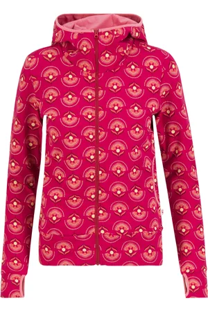 Blutsgeschwister Scuba Duba Sweatjacke Damen