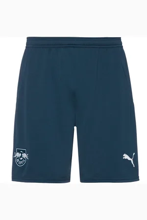 PUMA RB Leipzig 24-25 3rd Fußballshorts Herren
