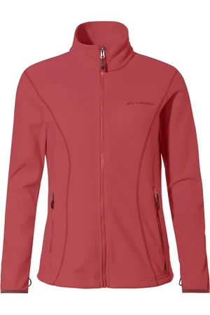 Vaude Rosemoor II Fleecejacke Damen