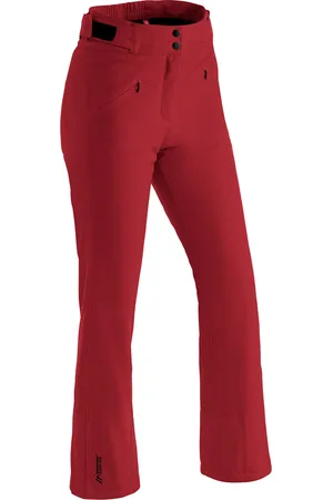 Maier Sports Allissia slim 2.1 Skihose Damen