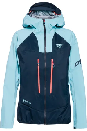 Dynafit TLT Hardshelljacke Damen