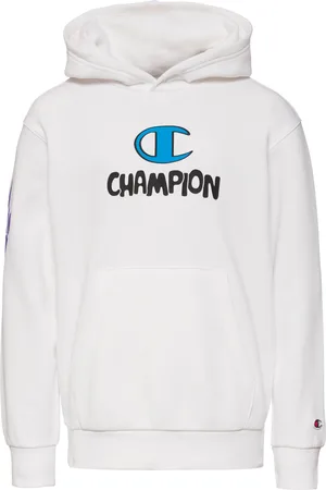 Champion Legacy Hoodie Kinder