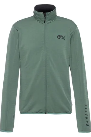 Picture MARLAY Fleecejacke Herren