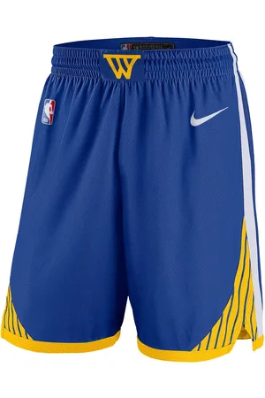 Nike GOLDEN STATE WARRIORS Basketball-Shorts Herren