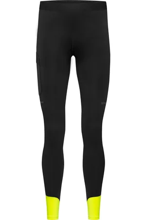 GOREWEAR Concurve Thermo Lauftights Herren
